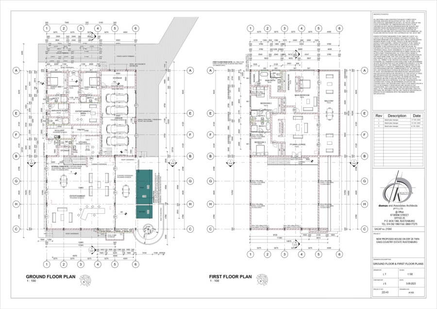 0 Bedroom Property for Sale in Swartruggens North West